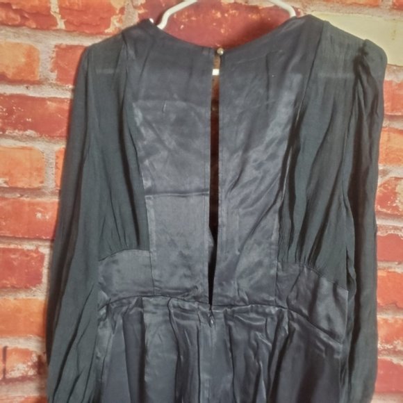 Free People Not Your Baby Jumpsuit 0 NWT - Picture 7 of 12